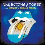 like a rolling stone (live) - the rolling stones, bob dylan