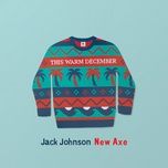 new axe - jack johnson