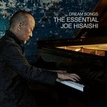 one summer's day (from 'spirited away') - joe hisaishi, london symphony orchestra