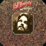 songs - b.j. thomas