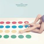 about this map (album version) - the tragically hip