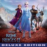 lost in the woods (from frozen 2/weezer version) - weezer