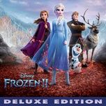 lost in the woods (from frozen 2/weezer version) - weezer