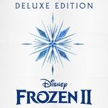 lost in the woods (from frozen 2/weezer version) - weezer