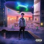 g walk - lil mosey, chris brown