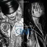 crave (joe gauthreaux & leanh radio edit) - madonna, swae lee