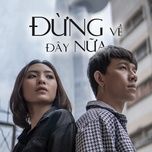 dung ve day nua - albus
