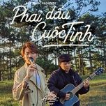 phai dau cuoc tinh (phuc acoustic 1) - tang phuc