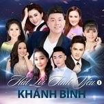 hai mua mua - khanh binh