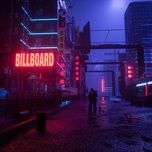 billboard - jonas blue, tran tu dong (tifa chen)