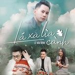 la xa lia canh - le bao binh