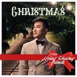 the christmas song - hoang phuong, thu ngoc