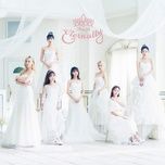 eternally - oh my girl