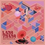 lang thang - rhymastic