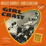 could you use me? (“girl crazy” original cast recording) - mickey rooney, judy garland