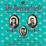 swing your partner round and round (“the harvey girls” original cast recording) - judy garland, kay thompson chorus