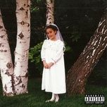 sorry mama - phem, mgk