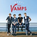 move my way - the vamps