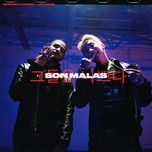 son malas - mozart la para, jay park