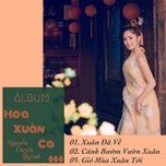 gio mua xuan toi - nguyen duyen quynh