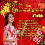 neu xuan nay vang anh - le thu uyen