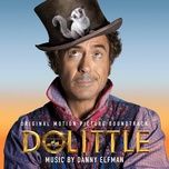 original (from dolittle) - sia