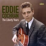 i almost lost my mind - eddie cochran