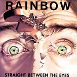 eyes of fire - rainbow
