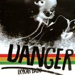 danger (radio mix) - erykah badu