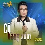 co hang xom - hamlet truong