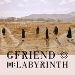 labyrinth - gfriend