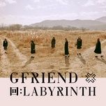 here we are - gfriend