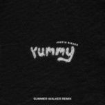 yummy (summer walker remix) - justin bieber, summer walker