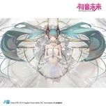 doi allie / 艾莉希尔 - hatsune miku, me tuyen (mi xian)