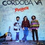 Tải bài hát Córdoba Va miễn phí về điện thoại