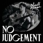 no judgement - niall horan