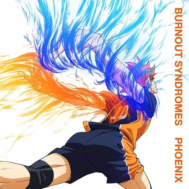 Stream Haikyuu!!: To the Top OP - PHOENIX - BURNOUT SYNDROMES by Kira Anime  on Piano | Listen online for free on SoundCloud