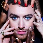 to die for (bonus track) - sam smith