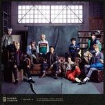 spotlight - super junior