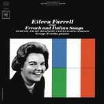 aquarelles i. green, l.60/5 (remastered) - eileen farrell, claude debussy, george trovillo