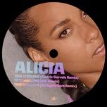 time machine (kc lights 6am remix) - alicia keys