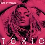 toxic (y2k & alexander lewis remix) - britney spears, y2k, alexander lewis