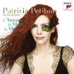 yuzin - patricia petibon, susan manoff, yann tiersen