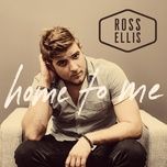 home to me - ross ellis