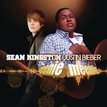 eenie meenie (radio version) - sean kingston, justin bieber