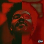 blinding lights (chromatics remix) - the weeknd, chromatics