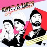 supermodel - nervo