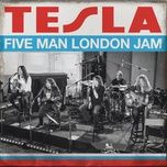 stir it up (live at abbey road studios, 6/12/19) - tesla