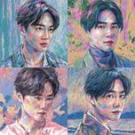 starry night - suho