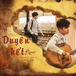 duyen het (h12 remix) - anh vu